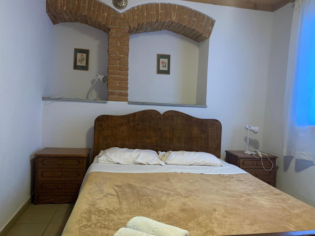 Hotel Aqua Rossa Kokkino Nero ภายนอก รูปภาพ